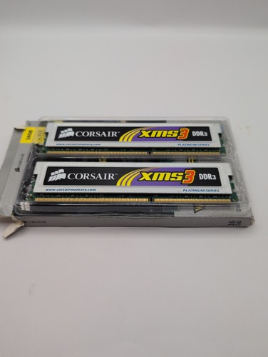 Corsair xms3 ddr3 platinum - ddr3,