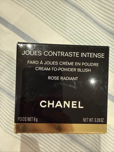 Chanel joues contraste powder - chanel,