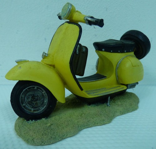 Shudehill vintage vespa - vintage,