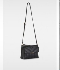 Women's Medium Brown Leather