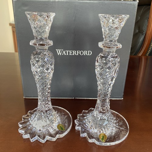 Waterford handcut - waterford, 10”
