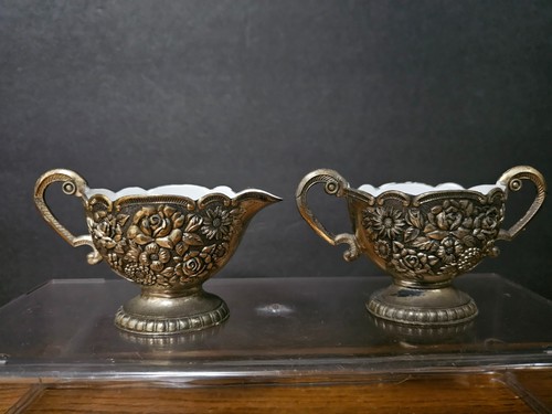 Price import silver cast metal - silver,