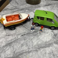 Playmobil 4144 Leisure Family