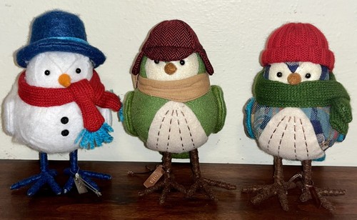 Vtg target featherly friends - target,