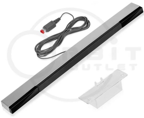 Nintendo wii sensor bar - nintendo,