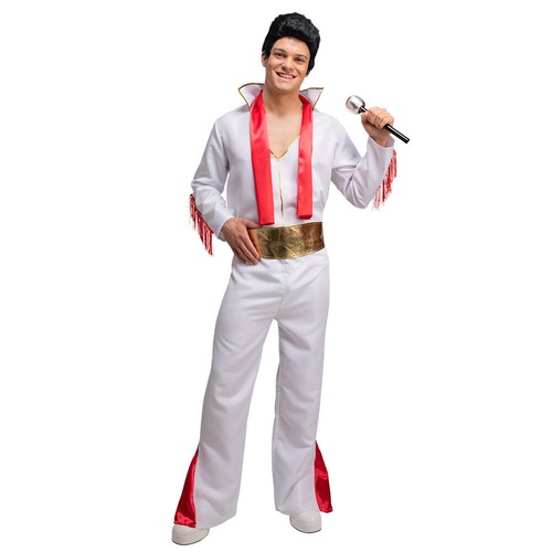 King rock roll presley - rock,