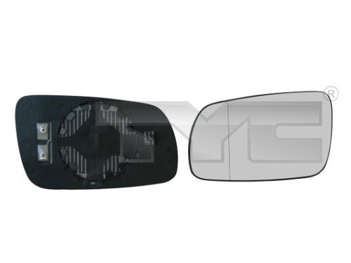 Left tyc 332 0014 - left, mirror