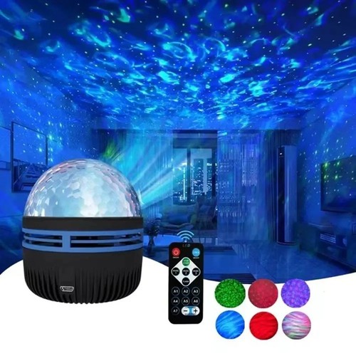Autism led light sensory toys - light,