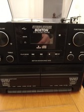 Steepletone Boston 5 in 1