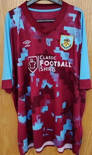 Burnley umbro classic - burnley, fc