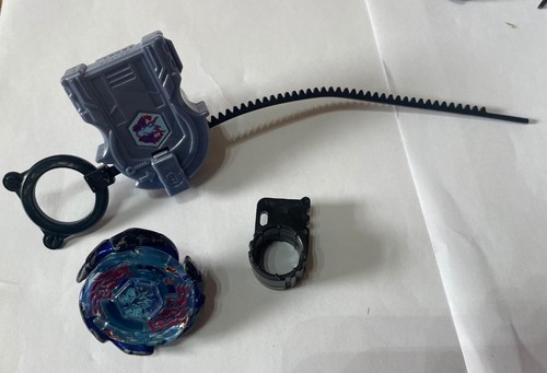 Hasbro beyblade legends - hasbro,