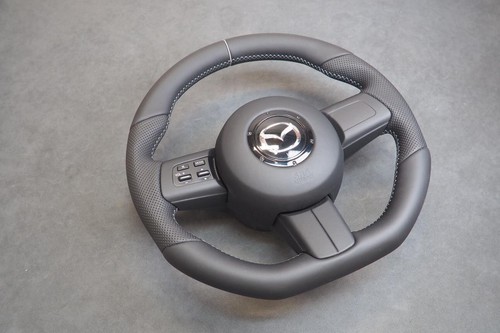 Steering wheel mazda - , nc