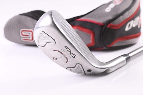 Ping g20 hybrid - hybrid, /