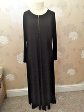 Abaya  Jilbab  Muslim Maxi