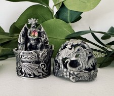 The Tudor Mint Rare 1063 The