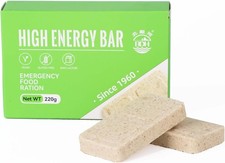 Gluten Free Emergency Food