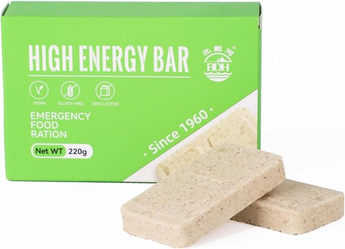 Gluten free emergency food - gluten,