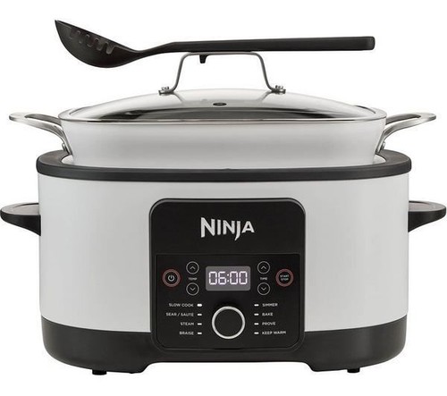 Ninja foodi possiblecooker - ninja,
