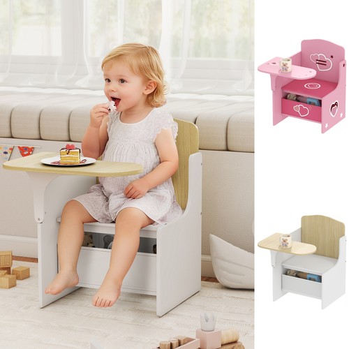 Kids table and chair set - table,