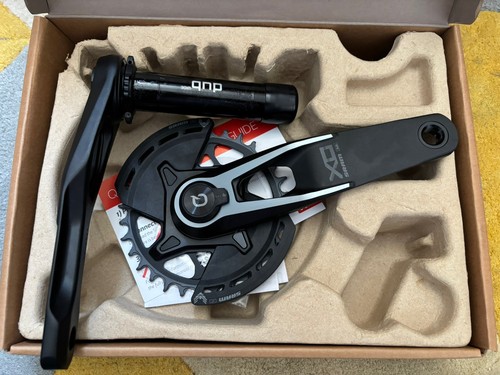 Sram eagle type axs quarq - t-type,