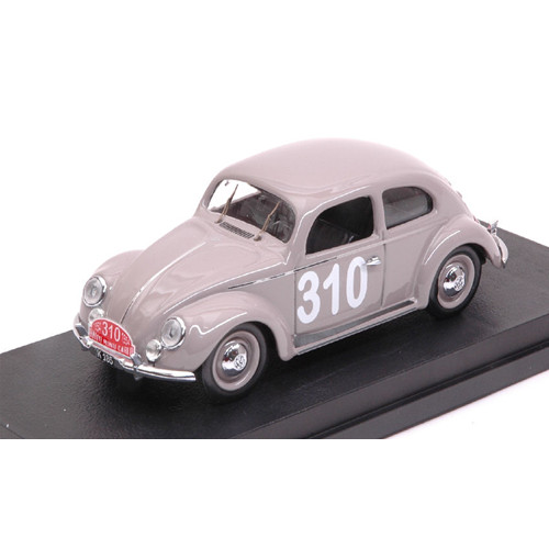 Maggiolino 310 248th - vw,