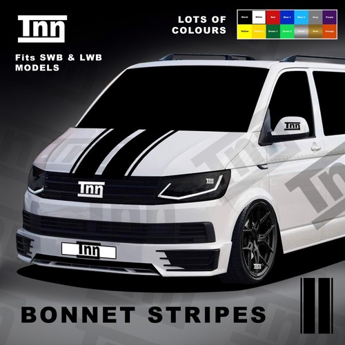 Fits transporter - t5,