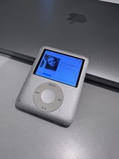Apple iPod nano 3rd Generation