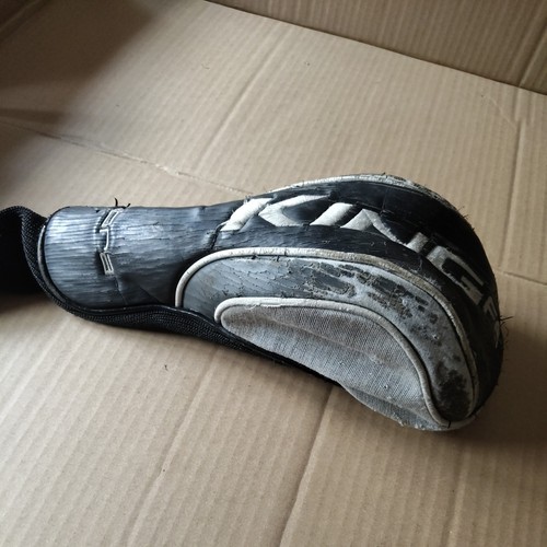 Cobra king driver - king, f6