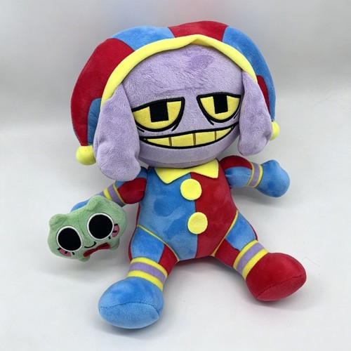 20cm cute jax gangle - 20cm,