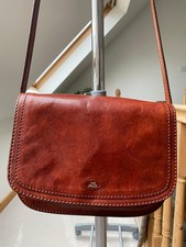 Genuine THE BRIDGE Story Donna