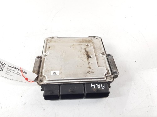 Renault master engine control - master,