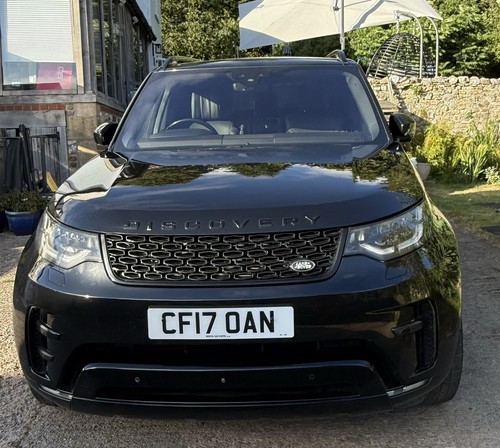 2017 land rover - 2017, 5