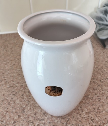 Ceramic vase from - ceramic,