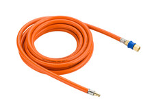 Cadac BBQ point & hose Kit QR