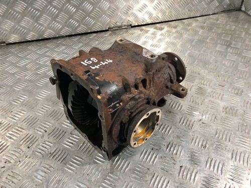 Bmw rear differential e36 - bmw,