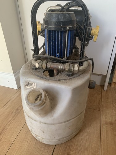Kamco clearflow central - clearflow,