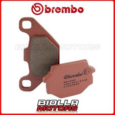 07KS04SD REAR BRAKE PADS
