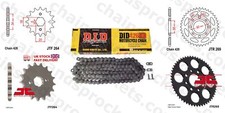  DID- Heavy Duty Chain Kit 16t