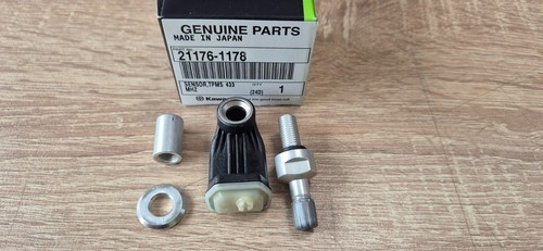 Kawasaki gtr1400 tpms tyre - gtr1400,