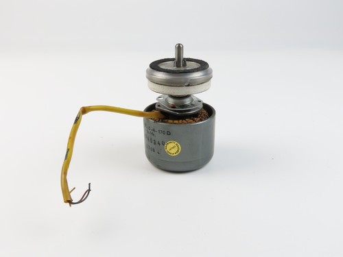 Revox f36 reel motor - *revox,