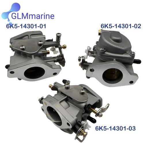 3pcs carburetor part - part, number
