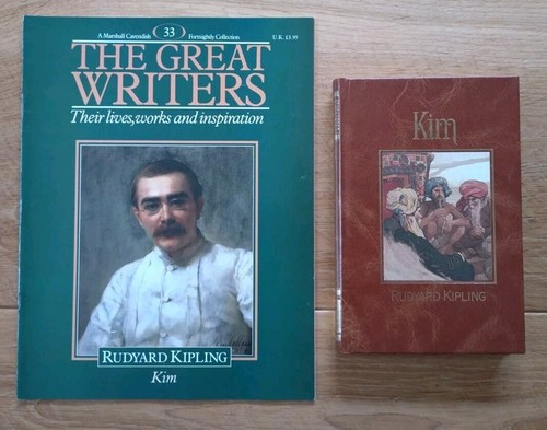 The great writers - the,