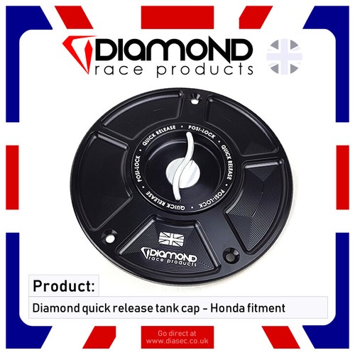Diamond race products - diamond,