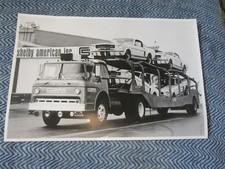 1965 1966 SHELBY GT350 MUSTANG