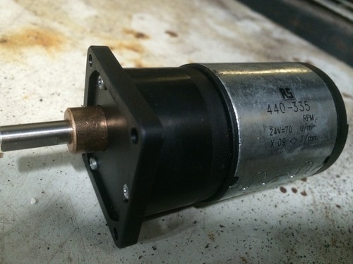 Maxon gear box only no - maxon, only--no