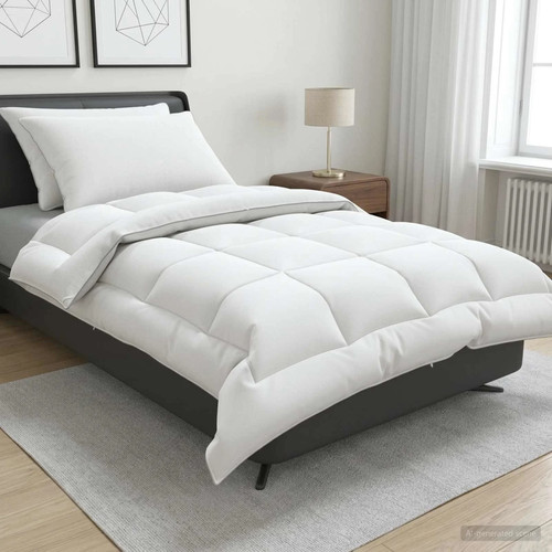 Walplus piece wool duvet - piece,