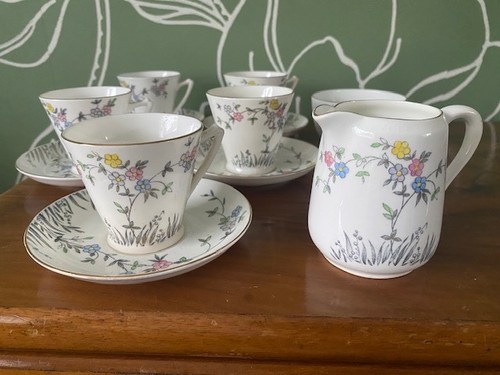 Heathcote vintage art deco - vintage,