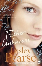 Father Unknown by Lesley