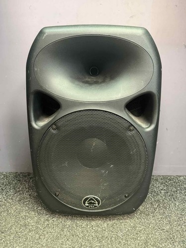 Wharfedale pro titan - pro, active