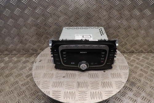 Ford galaxy mk3 - galaxy,